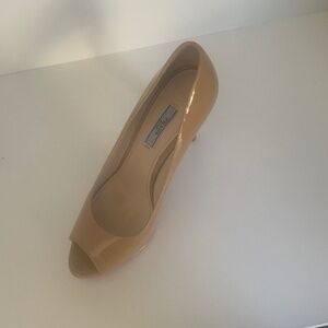 Prada pumps